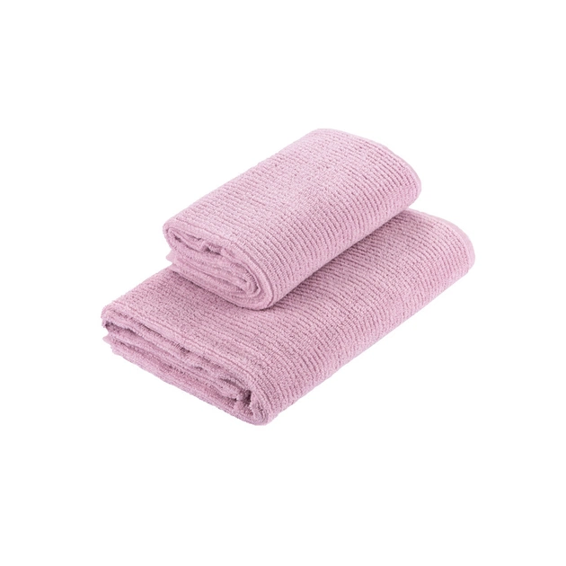Рушник Ardesto Air, рожевий 30х50 см (ART2130SC) - picture 8