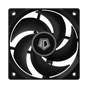 Кулер процесорний ID-Cooling SE-903-XT V2 Black - зменшене зображення 12