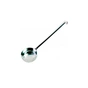 Ополоник Gi.Metal серія "To serve" н/ж, 34 х 9 х 3 см (AC-MS90) - зменшене зображення 1
