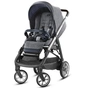 Коляска Inglesina Aptica 2 в 1 Niagara Blue Graphite Blue Navy (71989) - зменшене зображення 5
