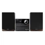 Микросистема Sharp Micro Sound System Brown (XL-B512(BR)) - уменьшенное изображение 1