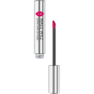 Помада для губ Malu Wilz Super Stay Lip Fluid 05 - Bright Pink (4060425014361) зображення 1