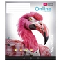 Зошит Школярик Online 36 аркушів лінія (036-3420L) - зменшене зображення 3