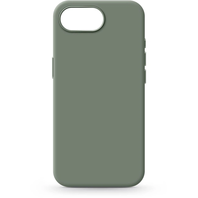 Чохол до мобільного телефона Armorstandart ICON2 Case Apple iPhone 16e Copper Green (ARM83967) - зображення 1