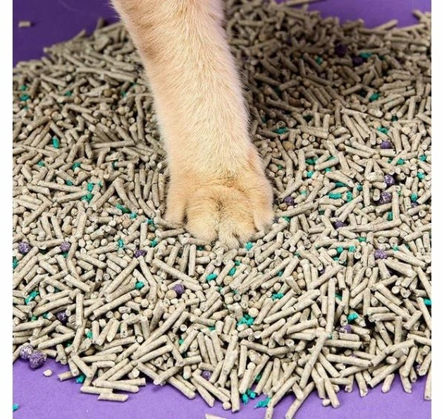 Наповнювач для лотків Petkit 5-IN-1 3.6 кг (PKCL04) - picture 3