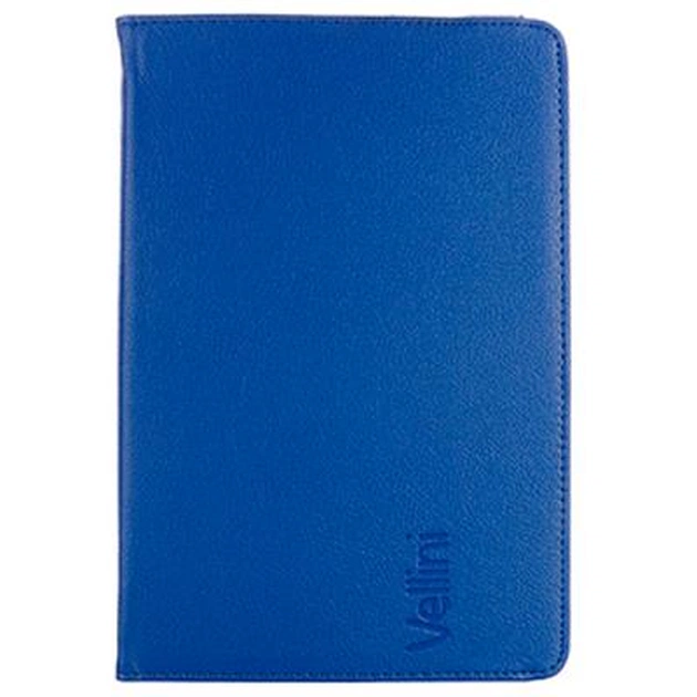 Чохол до планшета Vellini Universal 7" (Dark Blue) (999993) - изображение 1