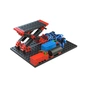 Конструктор Fischertechnik STEM Пневматика (FT-559878) - зменшене зображення 8