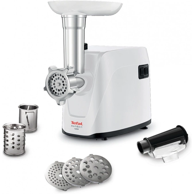 М'ясорубка Tefal NE113135 - изображение 1