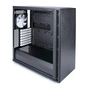 Корпус Fractal Design Define C (FD-CA-DEF-C-BK) - зменшене зображення 8