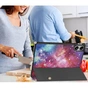 Чохол до планшета BeCover Smart Case Xiaomi Redmi Pad Pro 12.1'' Space (711311) - зменшене зображення 10