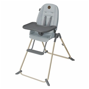 Стілець для годування Maxi-Cosi Ava Beyond Grey Eco (2040052110) зображення 1