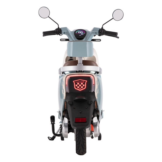 Електробайк 2E MQ6 синій (2EESMQQ6PLUS) - picture 8