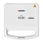 Сендвічниця Rotex RSM225-W - зменшене зображення 2