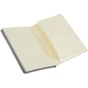 Книга записна Buromax COLOR TUNES А5, 96 аркушів, клітинка, синій (BM.295100-02) - зменшене зображення 4