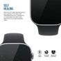 Плівка захисна Armorstandart Matte hydrogel Apple Watch 11 46mm 6 pcs (ARM91992) - зменшене зображення 3