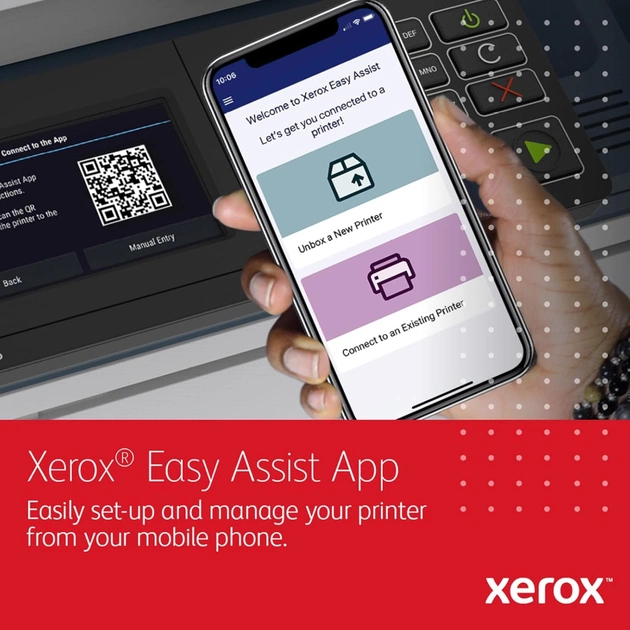 Лазерний принтер Xerox VersaLink B620 (B620V_DN) - зображення 8
