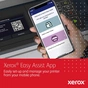 Лазерний принтер Xerox VersaLink B620 (B620V_DN) - зменшене зображення 8