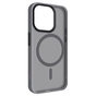 Чохол до мобільного телефона Armorstandart Uniq Magsafe Apple iPhone 15 Pro Grey (ARM75278) - зменшене зображення 1