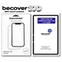 Скло захисне BeCover 10D OPPO Pad SE / OnePlus Pad lite 11.0" 2025 Black (714644) - зменшене зображення 1