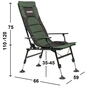 Кресло складное Ranger Expert SL-113 (RA2252) - уменьшенное изображение 10
