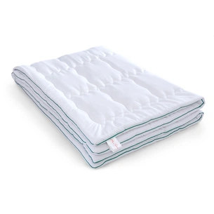 Ковдра MirSon Eco Line Hand Made №641 зимова з евкаліптом 140х205 (2200000857774) зображення 1