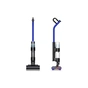 Пилосос Dyson WashG1 Electric Brake Blue/Black (486236-01) - зменшене зображення 2