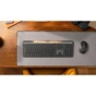 Клавiатура бездротова Logitech Slim Solar+ Graphite (920-013764) - зменшене зображення 8