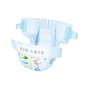 Підгузки GOO.N для дітей 12-20 кг, Big XL унісекс 168 шт. (853077-4) - зменшене зображення 3