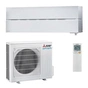 Кондиціонер Mitsubishi MSZ-LN50VGV/MUZ-LN50VG - зменшене зображення 2