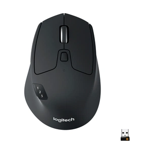 Мишка Logitech M720 Triathlon (910-004791) зображення 1