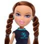 Лялька Bratz серії Play Sportz – Футболістка Роксі (569558) - зменшене зображення 5