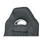 Крісло ігрове Аклас Погін Tilt (PU Black) (00172346) - зменшене зображення 6