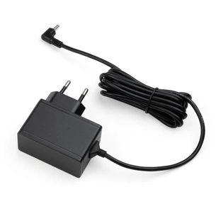 Блок живлення до ноутбуку Vinga 24W 12V 2.0А роз'єм 3.4*1.3, wall mount (VPA-1202001) зображення 1