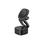 Зарядний пристрій Promate wireless charger rubix-65w black (rubix-65w.black) - зменшене зображення 1