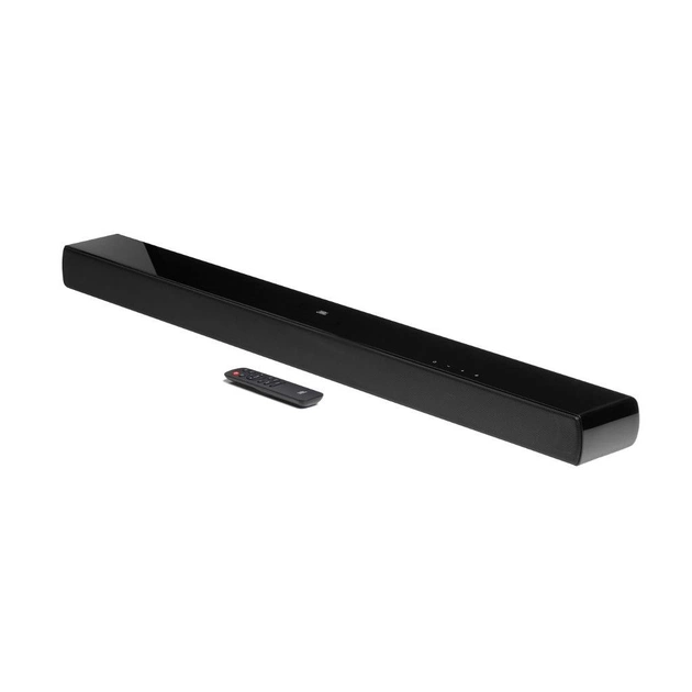Акустична система JBL Cinema SB120 Black (JBLSB120BLKEP) - изображение 1