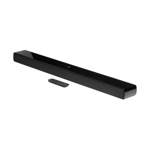 Акустична система JBL Cinema SB120 Black (JBLSB120BLKEP) зображення 1