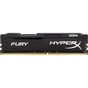 Модуль пам'яті для комп'ютера DDR4 16GB 2933 MHz HyperX FURY Black Kingston Fury (ex.HyperX) (HX429C17FB/16) - зменшене зображення 1