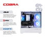 Ігровий комп`ютер COBRA Performance RTX 5060 TI / Ryzen 5 7500F / RAM 32GB / SSD 1TB (R5P27308) - зменшене зображення 5