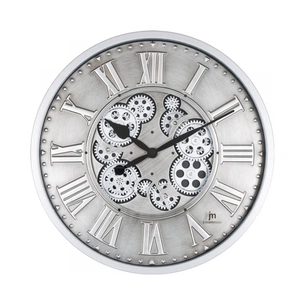 Настінний годинник Lowell 21541S зображення 1