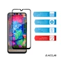 Скло захисне ACCLAB Full Glue ESD Samsung A17 Black (1283126624346) - зменшене зображення 5