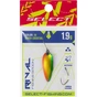 Блешня Select Rival 1.9g 30mm 28 River Cocktail (1870.80.01) - зменшене зображення 2