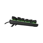 Клавіатура HP Pavilion Gaming 800 LED 108key Red Switch USB Black (5JS06AA) - зменшене зображення 5