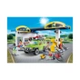 Конструктор Playmobil Заправка (6336533) - зменшене зображення 7