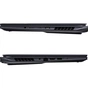 Ноутбук GIGABYTE Aorus 16X (ASG-63UAC64SH) - зменшене зображення 5