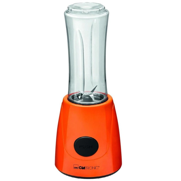 Блендер Clatronic SM 3593 orange - зображення 1