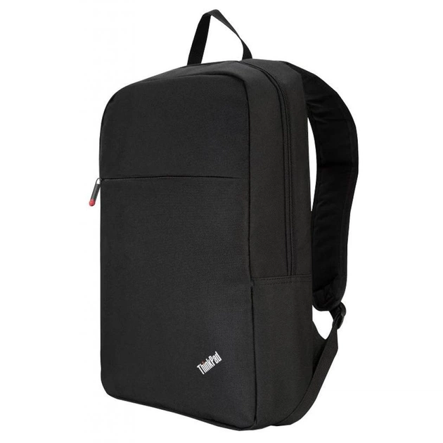 Рюкзак для ноутбука Lenovo 15.6" ThinkPad Basic Backpack Black (4X40K09936) - изображение 1