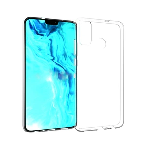 Чохол до мобільного телефона BeCover Honor 9X Lite Transparancy (705089) (705089) зображення 1