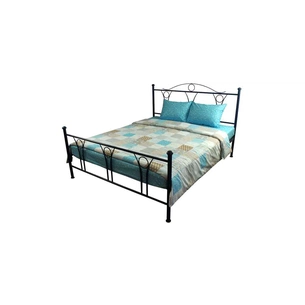 Постільна білизна Руно Бязь євро (845.114БК_5015 Печворк) зображення 1