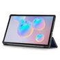 Чохол до планшета BeCover Smart Case Samsung Tab S6 Lite (2024) 10.4" P620/P625/P627 Deep Blue (710813) - зменшене зображення 6