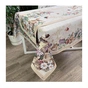 Доріжка на стіл Прованс гобеленова Alicia 35х100 (4823093430549) - зменшене зображення 3
